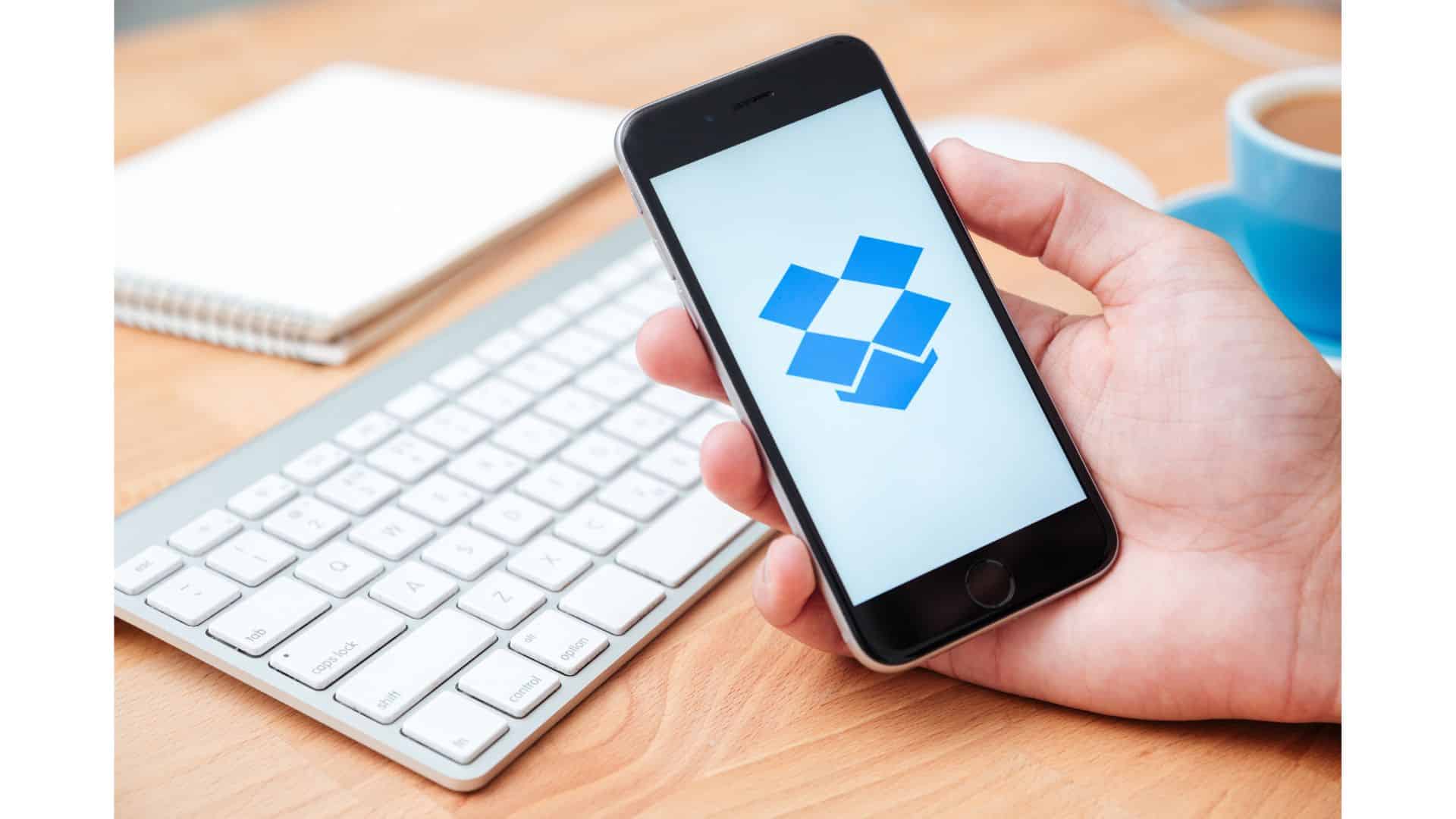 Read more about the article Dropbox Suffers Major Breach in Phishing Attack