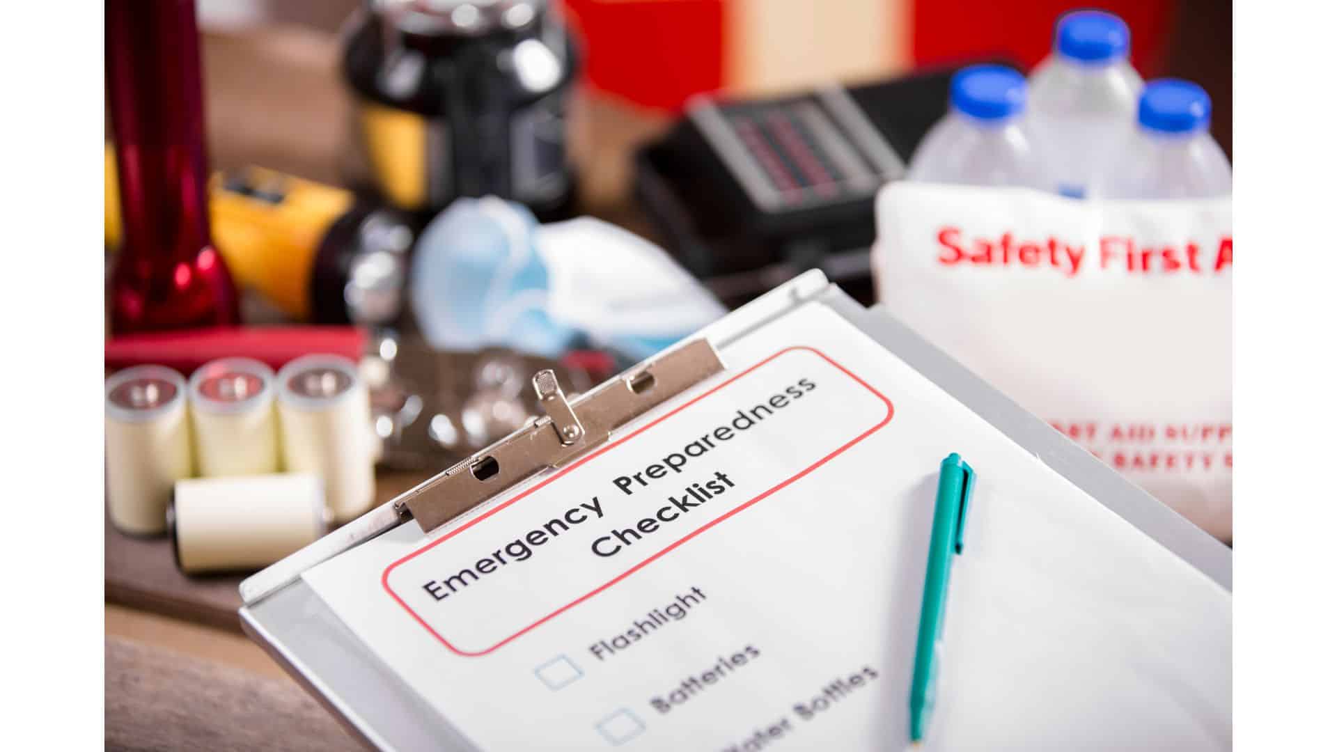 Read more about the article Don’t Forget Cybersecurity in Your Emergency Preparedness Plan