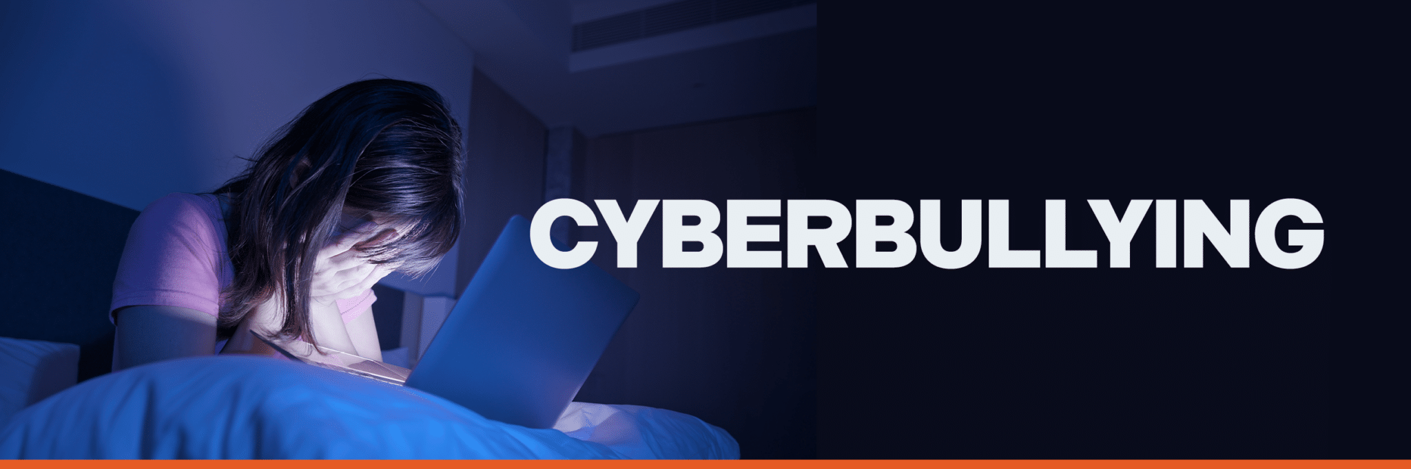 Read more about the article Cyber Bullying – Back to School Cybersecurity